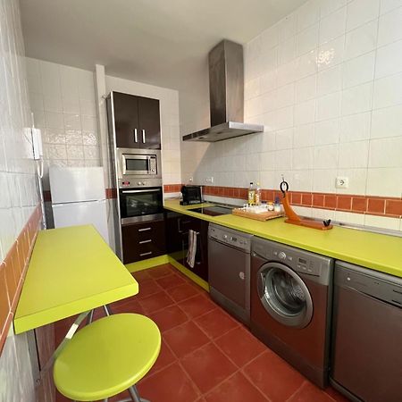 Apartamentos Sevilla Deluxe Rosales Los Rosales  Εξωτερικό φωτογραφία