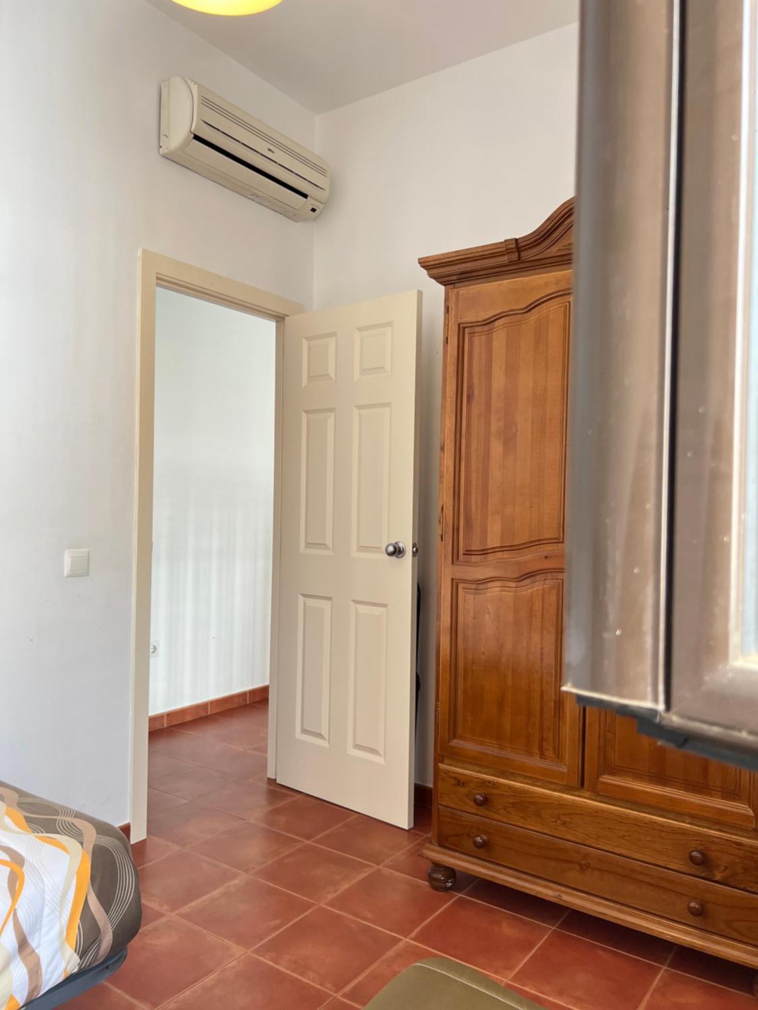 Apartamentos Sevilla Deluxe Rosales Los Rosales  Εξωτερικό φωτογραφία